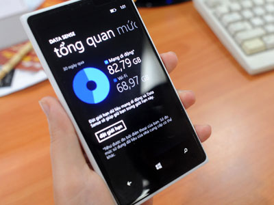 Nhà mạng có thể cung cấp dịch vụ 4G từ 2017