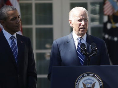Ông Joe Biden tuyên bố rời cuộc đua vào Nhà Trắng