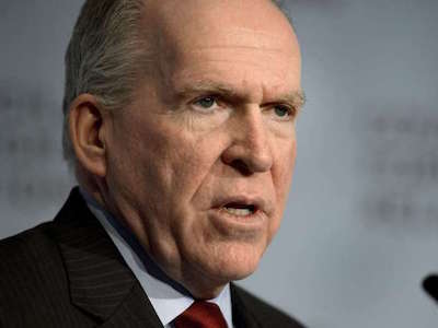 WikiLeaks phát tán thông tin cá nhân của giám đốc CIA