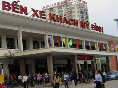 Bộ GTVT gửi công văn hỏa tốc cho sở GTVT Hà Nội