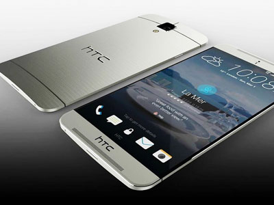 HTC One A9 bản unlock cho mở khoá bootloader không mất bảo hành