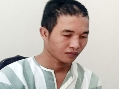 Sáng nay, Hào Anh ra tòa
