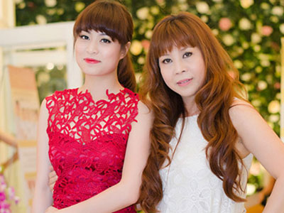 Thân thế đại gia làm nên thành công ngoạn mục của Hoàng Thùy Linh