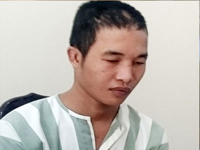 Tòa trả hồ sơ để giám định tâm thần Hào Anh
