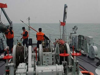 Trung Quốc định dùng thủy lôi phong tỏa hoàn toàn Đài Loan nếu xảy ra chiến tranh