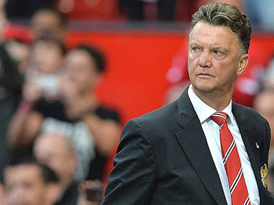 Van Gaal "nóng mắt" với FA vì lịch thi đấu