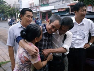 Vụ ông Huỳnh Văn Nén được tại ngoại: Oan sai hay vì lý do sức khỏe