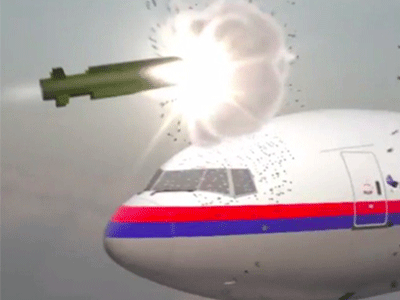 Điệp viên Nga bị tố tìm cách đánh cắp báo cáo vụ MH17
