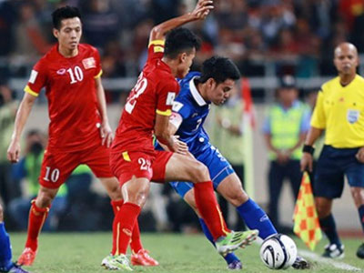 "Hội nghị Diên Hồng" về bóng đá: Ông Lê Thế Thọ nói gì?
