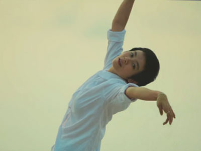 Lặng người trước clip Võ Thị Ngọc Nữ múa lần cuối trên nền nhạc See you again