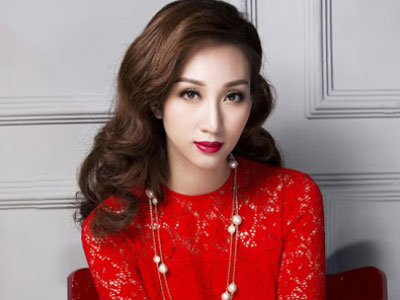Lều Phương Anh lần đầu nói về bạn trai và con đầu lòng