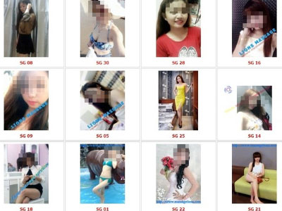 Từ giám đốc công ty đến "ông trùm" chăn dắt gái mại dâm