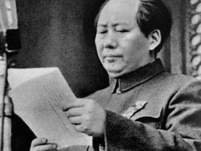 Vì sao Tưởng Giới Thạch 3 lần tìm cách phá mộ tổ Mao Trạch Đông?