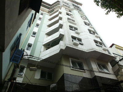 Xây nhà sai phép, PGĐ Sở đổ tại vợ, mình không biết