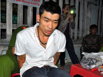 Bảo vệ dân phố cung cấp ma tuý cho dân chơi vũ trường
