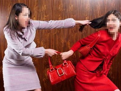 Đàn bà đánh ghen là đàn bà khổ
