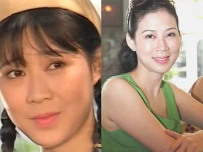 Dàn diễn viên nổi tiếng thập niên 1990 của "Những nẻo đường phù sa"