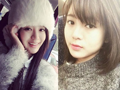 Hình ảnh mới nhất của hot girl Tú Linh sau scandal