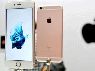 iPhone 6s có thể không qua được "cái bóng" của iPhone 6