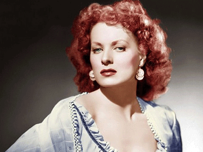 Nữ diễn viên gạo cội Hollywood Maureen O’Hara qua đời