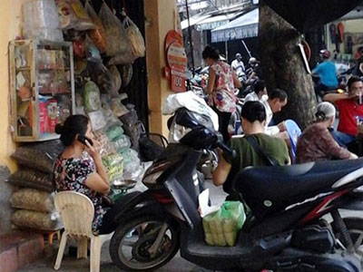 Săn nhau thai tẩm bổ: Lạ lùng chất thải lây nhiễm bỗng dưng trở thành "biệt dược"