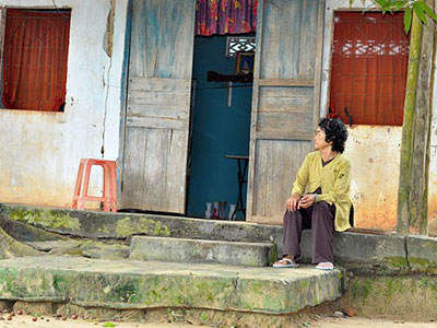 Sống khốn khổ chờ dự án Sân bay Long Thành