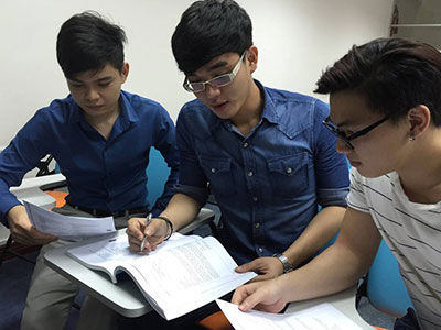 9X điển trai đạt 990/990 điểm TOEIC