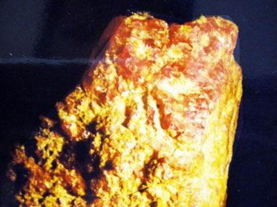 Bí ẩn viên ruby bảo vật nặng 2,1kg ở Yên Bái