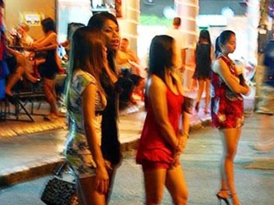 Đại biểu Quốc hội: "Chúng tôi đang cân nhắc đề xuất lập khu dịch vụ nhạy cảm"