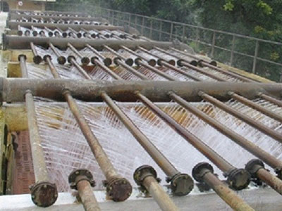 Hà Nội sắp có nước sạch từ sông Hồng