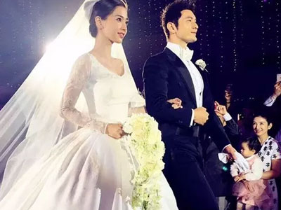 Huỳnh Hiểu Minh: “Lấy tiền mồ hôi công sức làm đám cưới bị coi là trò cười?”