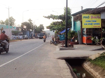 Khởi tố thanh niên đâm chết con chủ nợ ở Phú Quốc