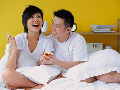 Là chồng thì phải yêu vợ ngay cả khi vợ thành “mẹ sề”