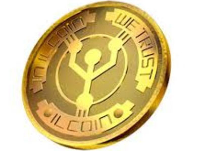Lại rộ tiền ảo mới ilcoin