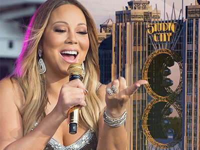 Mariah Carey bị tố ra yêu sách triệu USD
