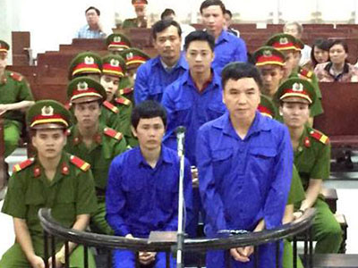 Nhà thầu JTC lót tay quan chức đường sắt vì sợ bị gây khó dễ