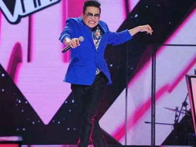 Những điều đặc biệt về MC "không tuổi" Thanh Bạch