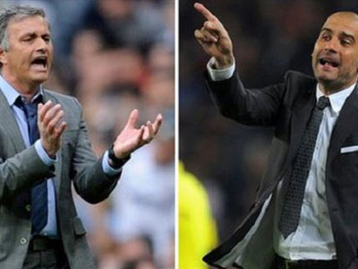 Nóng: Abramovich muốn Pep thay Mourinho