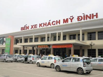 Thứ trưởng Bộ GTVT: Không được phép chuyển nhượng “lốt” xe