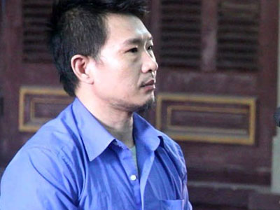 Y án tử hình kẻ giết người theo đơn đặt hàng ở Sài Gòn