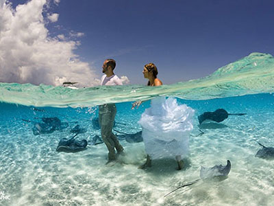 10 ảnh du lịch ấn tượng của National Geographic