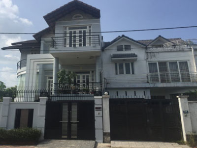 Biệt thự đại gia Sài Gòn bị trộm gần 3,5 tỷ đồng