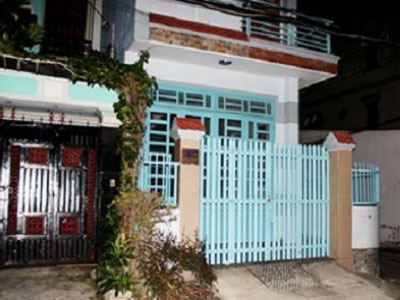 Dùng "mỹ nhân" đưa giám đốc tới nhà thuê rồi giết, cướp