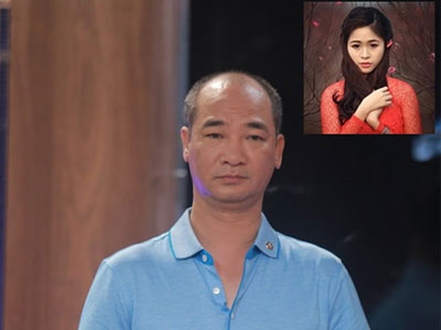 Giám khảo Vua đầu bếp nói về cô gái "được đi tiếp vì xinh"