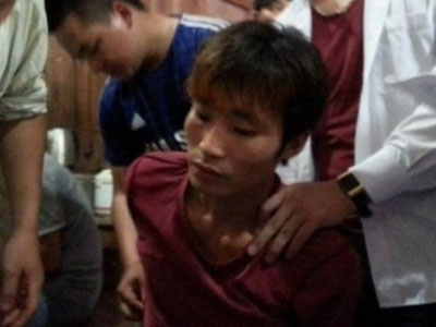 Kẻ gây ra vụ thảm sát ở Yên Bái nhắn người yêu đợi ngày trở về