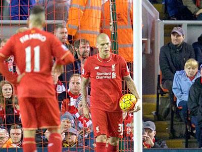 Klopp đừng vội biến Liverpool thành Dortmund!