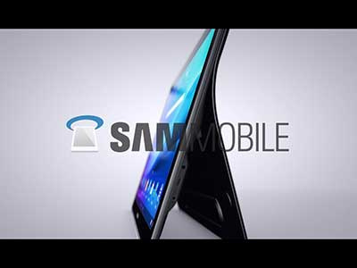 Máy tính bảng 18,4 inch của Samsung sẽ rẻ hơn iPad Pro