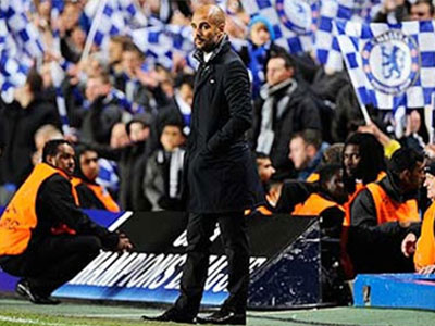Nếu Pep đến Chelsea, cuộc tái sinh đau đớn sẽ bắt đầu