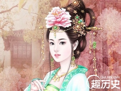 Nữ đại nghịch tử và âm mưu tạo phản chấn động Đại Đường