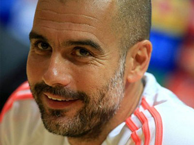 Pep nói gì trước tin đồn đến Chelsea?